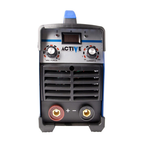 اینورتر جوشکاری 180 آمپر اکتیو مدل AC 48180 - Image 2