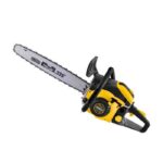 اره زنجیری بنزینی کنزاکس مدل KCS 250 - تصویر 2