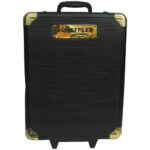 کیف ابزار آلومینیومی کامل Scheffler_Bag - تصویر 3