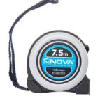 متر نووا مدل 7525 سایز 7.5 متری - تصویر 4