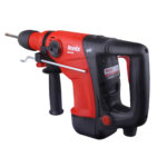 دریل بتن کن 6.1 کیلو تاپ لاین رونیکس مدل 2632 - تصویر 9