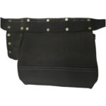 کیف ابزار کمری چرمی Oaykay-2040 - تصویر 5