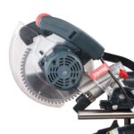 اره فارسی بر رونیکس مدل 5418 کشویی مورب - تصویر 8