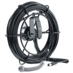 دستگاه بازرسی ویدیویی حرفه ای لیزر لاینر LASER LINER - Image 7