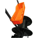 شیلنگ جمع کن چرخ‌دار بهکو مدل BRL-260 سایز 1/2 اینچ 65 متری - Image 12