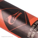 مته چهار شیار 04 موتا 11 سانت مدل MSD-0411 - تصویر 3