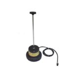 دستگاه نشت یاب حرفه ای پلاس شمس مدل 5002/1 - تصویر 9