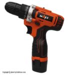 دریل شارژی مکس مدل DL2 - تصویر 2