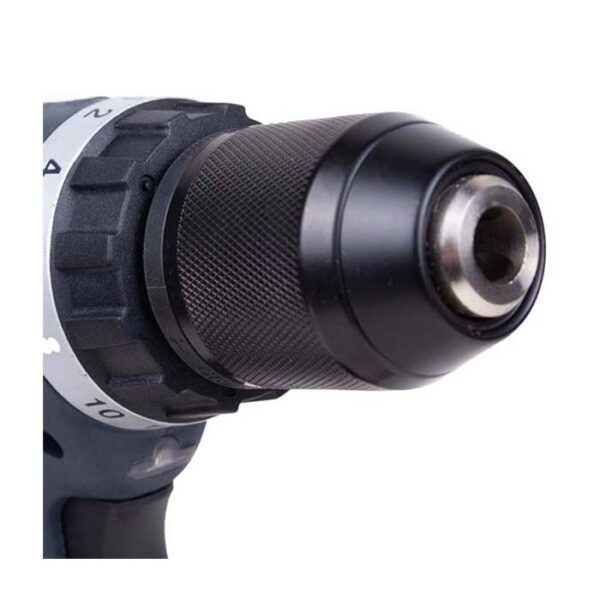 دریل پیچ گوشتی شارژی توسن مدل 9919DC - Image 3