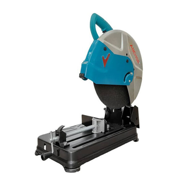 اره پروفیل بر آنکور مدل CM2 - Image 4