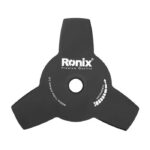 ابزار باغبانی 4 کاره رونیکس مدل 4805 - تصویر 16