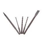 دریل بتن کن اینکو مدل RGH9528 - تصویر 4