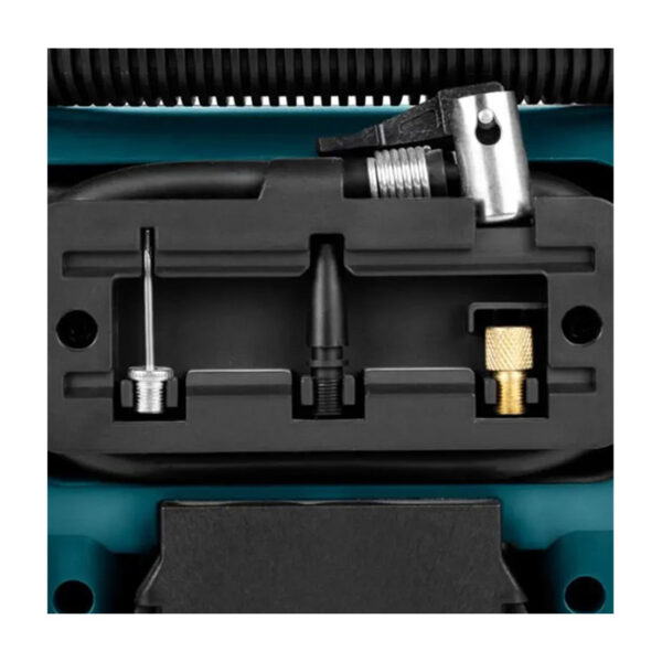 کمپرسور فندکی و برقی رونیکس مدل RH 4261 - Image 16