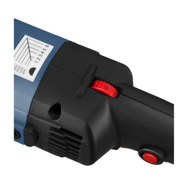 پولیش دیمردار 1300 وات ایوک مدل K-7510 - Image 3