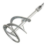 دریل همزن 1100 وات محک مدل DMX-1100/1 - Image 4