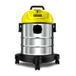 جارو برقی خانگی آب و خاک کرشر مدل WD1 S - تصویر 9