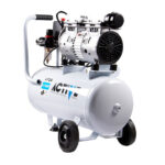 کمپرسور باد سایلنت 24 لیتری اکتیو مدل AC 1324SN - Image 4