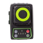 تراز لیزری شارژی اکتیومدل AC 62360G - تصویر 6