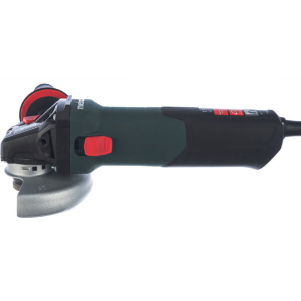 مینی فرز متابو مدل WEV 17 125 QUICK INOX - Image 4