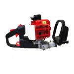 شمشاد زن بنزینی تاپ گاردن GHT 600 - تصویر 2