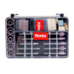 فرز مینیاتوری 170 وات رونیکس مدل 3402 - تصویر 12