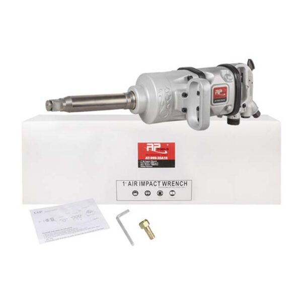 بکس بادی 1 اینچ ای پی تی مدل AT 999 35A16 3 - Image 7