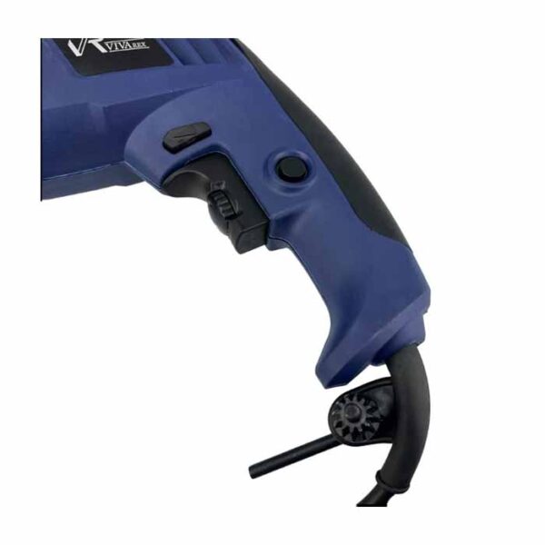 دریل چکشی ویوارکس مدل VR6513-ID - Image 4