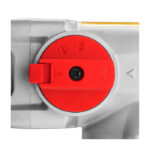 دریل بتن کن 5 کیلو رونیکس 2711 - تصویر 5