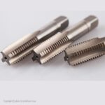 قلاویز دستی سایز 1.25*9 میلی متر موتا مدل MTGD-09 - Image 5