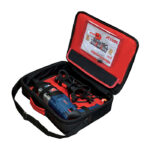 دریل بتن کن 3 کیلو آروا مدل 5272 - Image 4