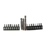 پیچ گوشتی شارژی تاشو اینکو مدل CSDLI0442 - تصویر 2