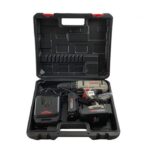 دریل پیچ گوشتی شارژی کرون مدل CT21056L - تصویر 2