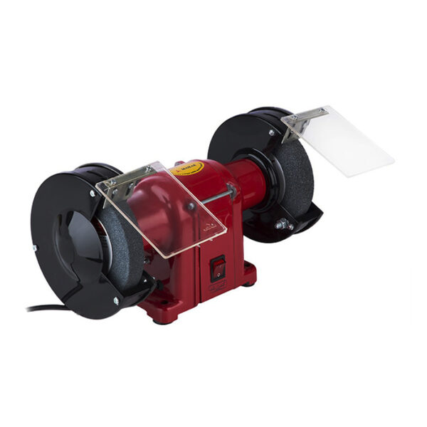 سنگ رومیزی محک مدل  GD 150 H - Image 7