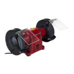 سنگ رومیزی محک مدل  GD 150 H - Image 3