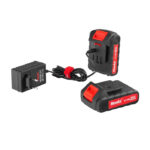 دریل پیچ‌گوشتی چکشی شارژی رونیکس مدل  8018 - تصویر 7