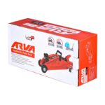 جک سوسماری هیدرولیک دسته گردان 2 تن آروا مدل 4352 - تصویر 5