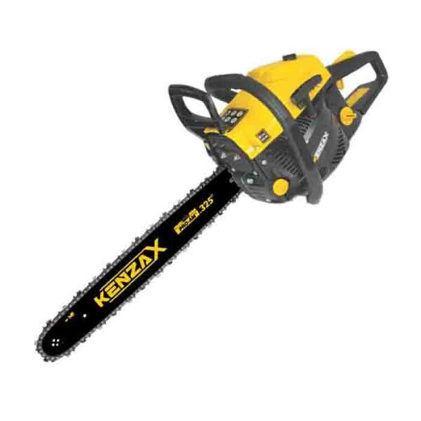 اره زنجیری بنزینی کنزاکس مدل KCS 150E - Image 2