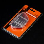 قلاویز چپ گرد 5 عددی موتا مدل MO303001 - تصویر 2