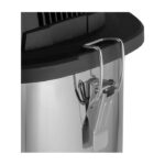 جارو شارژی رونیکس مدل 8641 - Image 7