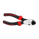 سیم چین کله گاوی رونیکس مدل RH 1277 - تصویر 2