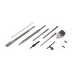 دریل بتن کن کادکس مدل K8128 - تصویر 6