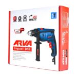 دریل چکشی آروا مدل 5327 - Image 5
