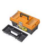 جعبه ابزار خانگی پاترول مدل SEMI-PROFI -CARBO12 - تصویر 2