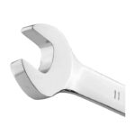 آچار یک سر تخت یکسر رینگی جغجغه رونیکس مدل RH 216 - Image 4