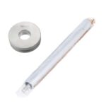 میکرومتر سه فک داخل سنج 50-200 میلیمتر آسیمتو مدل 0 3 209 - Image 6