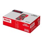 مولتی متر دیجیتال رونیکس مدل RH 9602 - تصویر 9