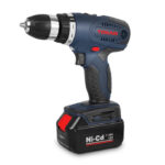 دریل پیچ گوشتی شارژی تک باتری توسن مدل 9920SC - تصویر 3