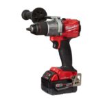 دریل پیچ گوشتی چکشی شارژی میلواکی مدل M18ONEPD 502X - تصویر 2