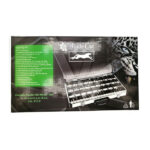 کیت  50عددی اورفرز  بلید کات مدل 50BC6 - Image 11