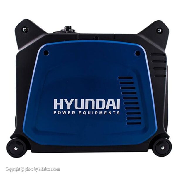 موتور برق اینورتر هیوندای مدل HG1230-IG - Image 11
